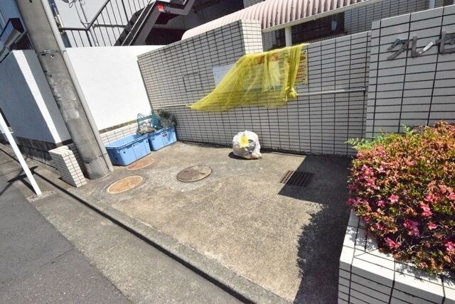 クレセール湘南の物件内観写真