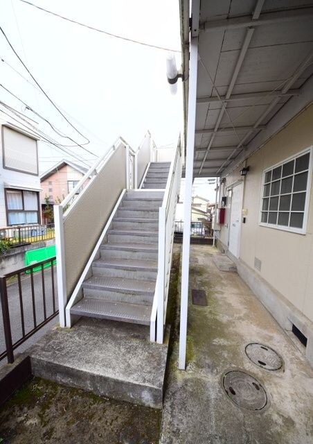 ルミエール泉Aの物件内観写真