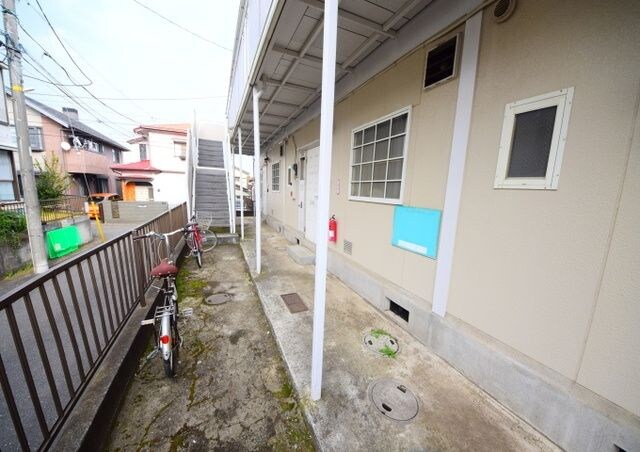 ルミエール泉Aの物件内観写真