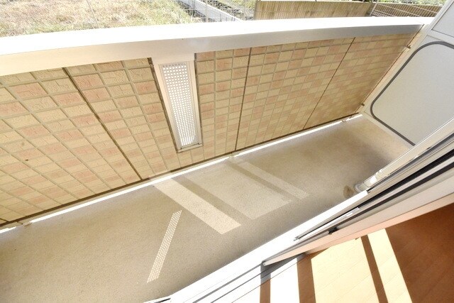 ベルソス高倉Bの物件内観写真