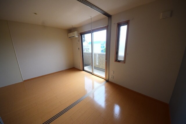 フローラの物件内観写真