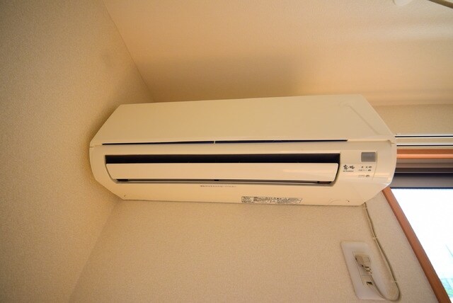 フローラの物件内観写真