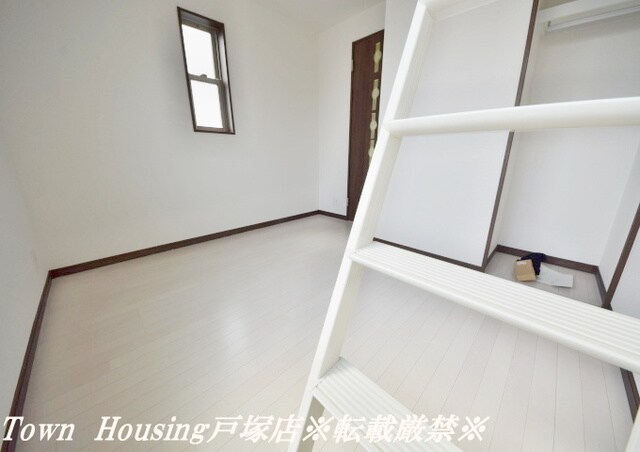 エバグリーンの物件内観写真