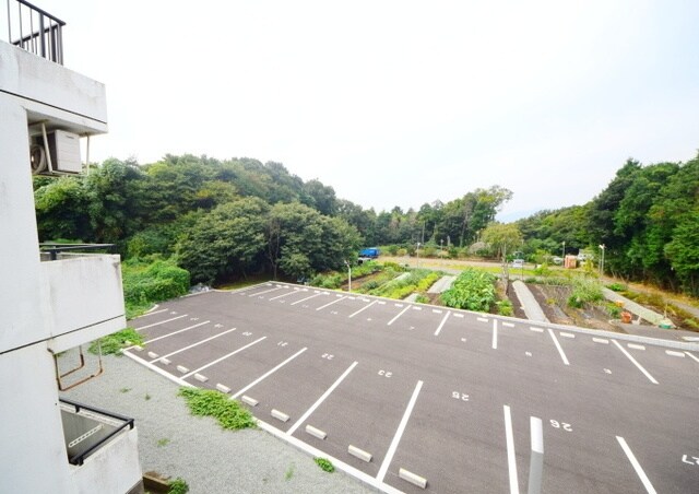 メゾン・ド・ドリーム横浜の物件内観写真