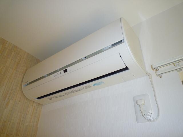 エスペランサ杉田の物件内観写真