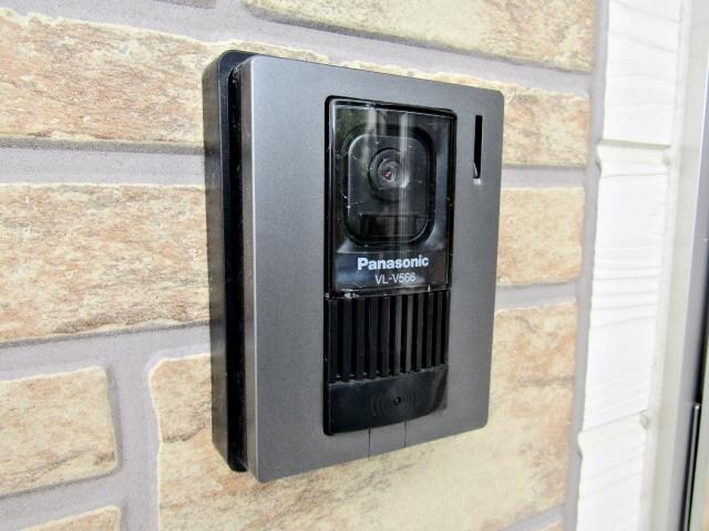 エスペランサ杉田の物件内観写真