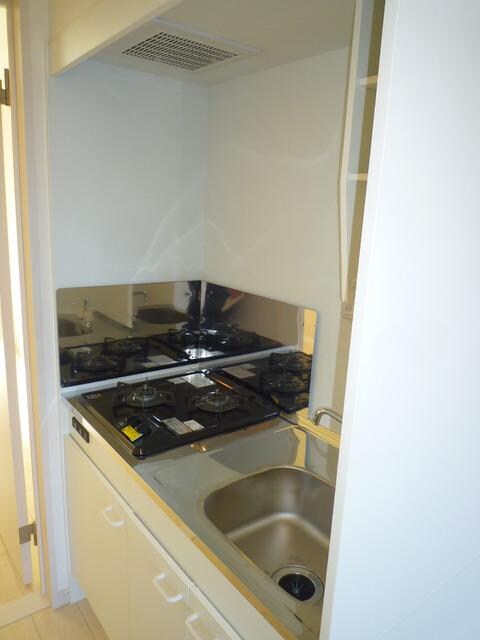 エスペランサ杉田の物件内観写真