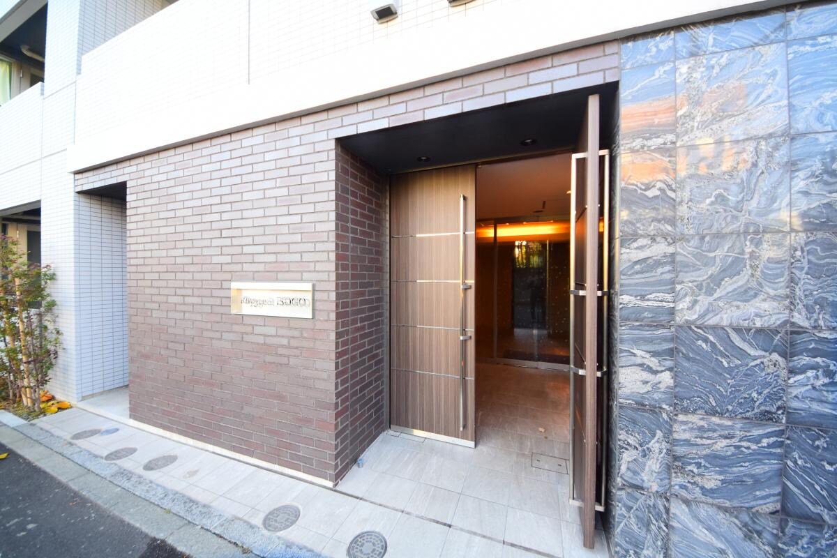 ロイジェント磯子の物件内観写真