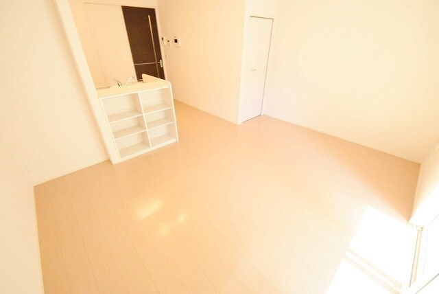 カルム3の物件内観写真