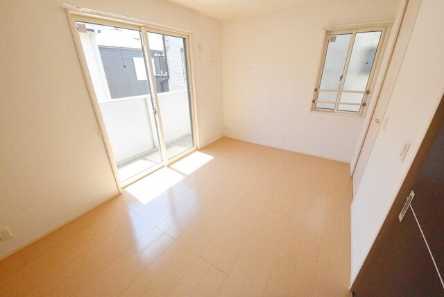 カルム3の物件内観写真