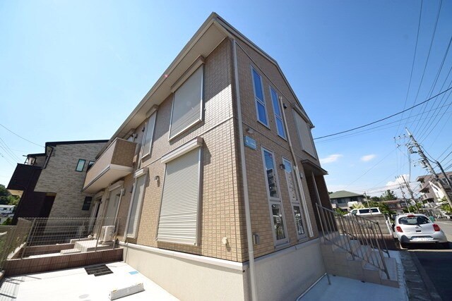 カルム3の物件内観写真