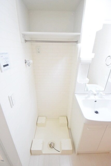 カルム3の物件内観写真