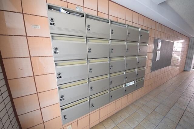 プレイス二俣川の物件内観写真