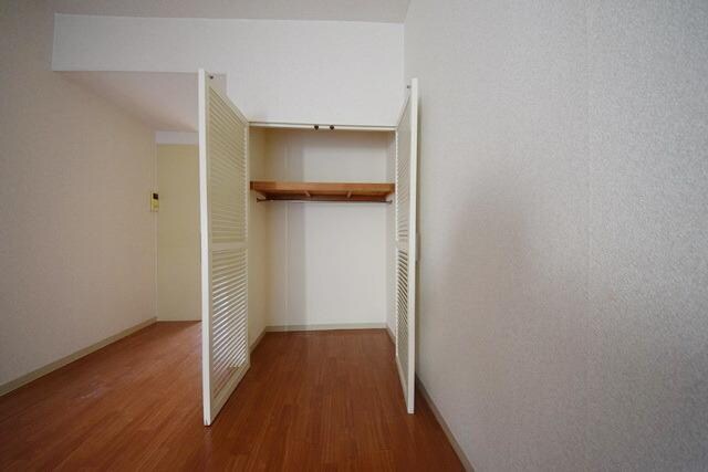 プレイス二俣川の物件内観写真