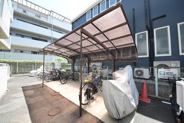 プレイス二俣川の物件内観写真