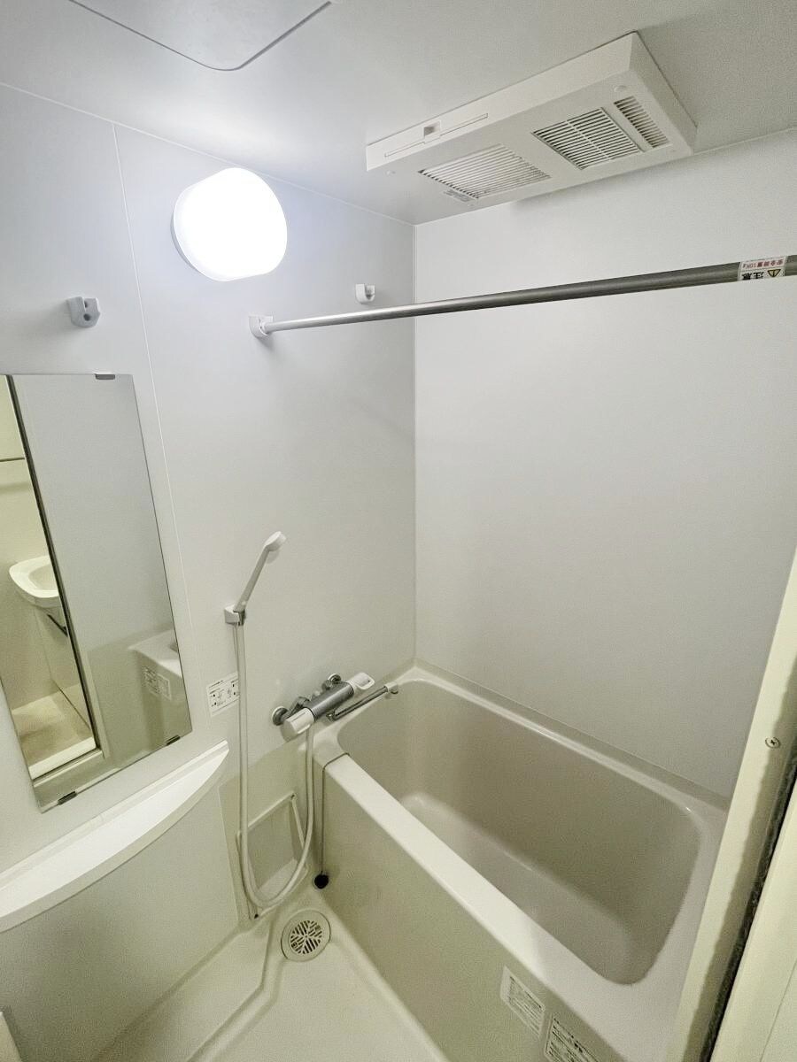 レミオ万騎が原の物件内観写真