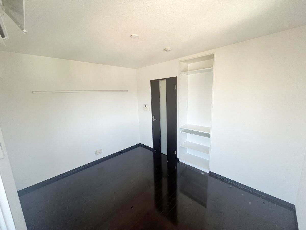 レミオ万騎が原の物件内観写真