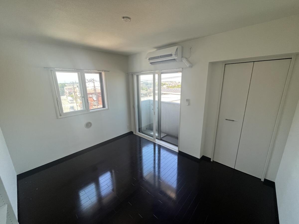 レミオ万騎が原の物件内観写真