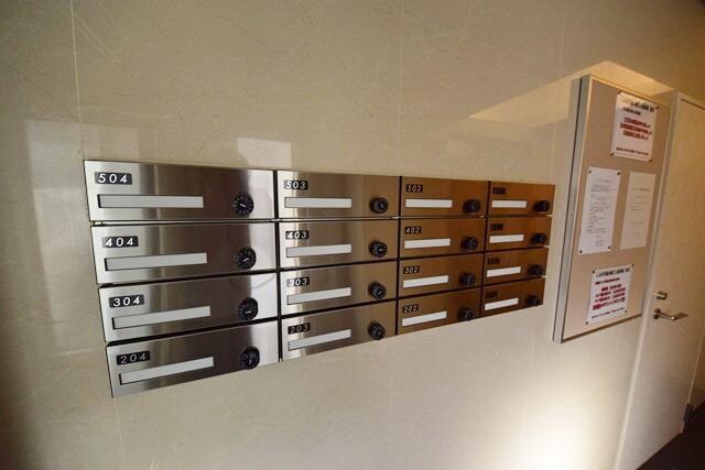 レミオ万騎が原の物件内観写真