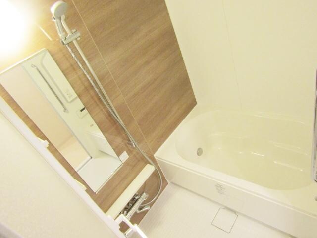 パレステージ上大岡シャインコートの物件内観写真