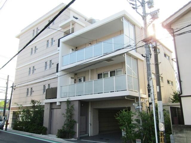 パレステージ上大岡シャインコートの物件内観写真