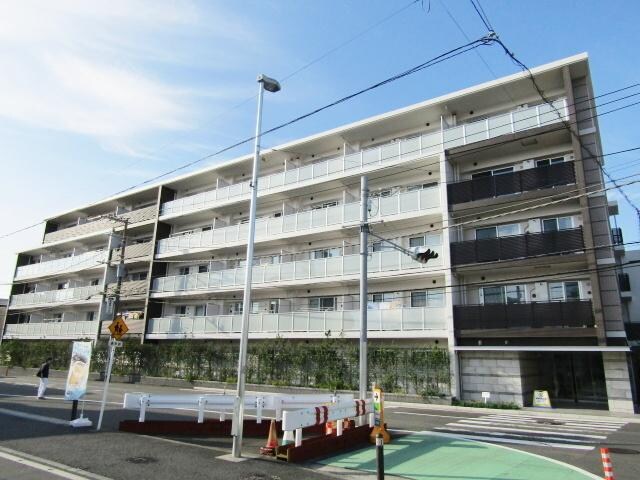 パレステージ上大岡シャインコートの物件内観写真