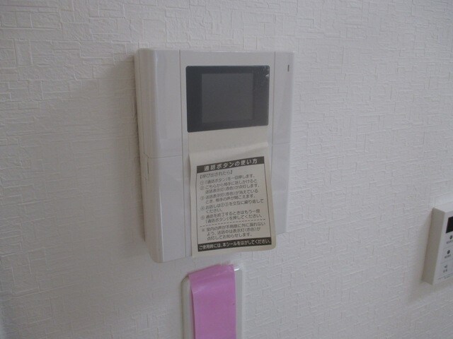 モントレー大船の物件内観写真