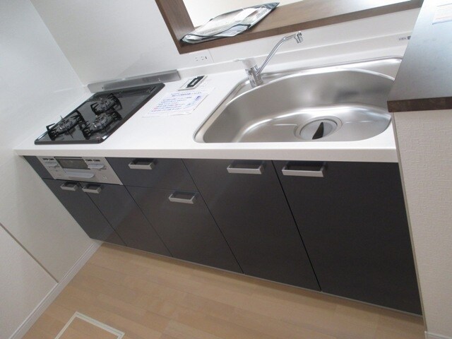 モントレー大船の物件内観写真