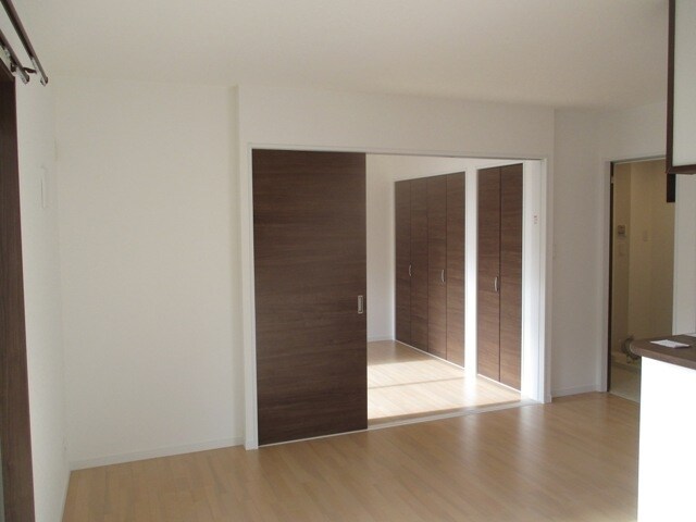 モントレー大船の物件内観写真