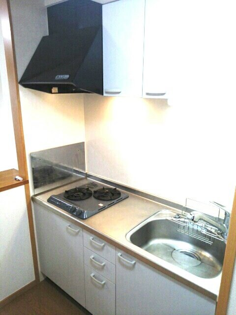 ヴィヴァーチェの物件内観写真