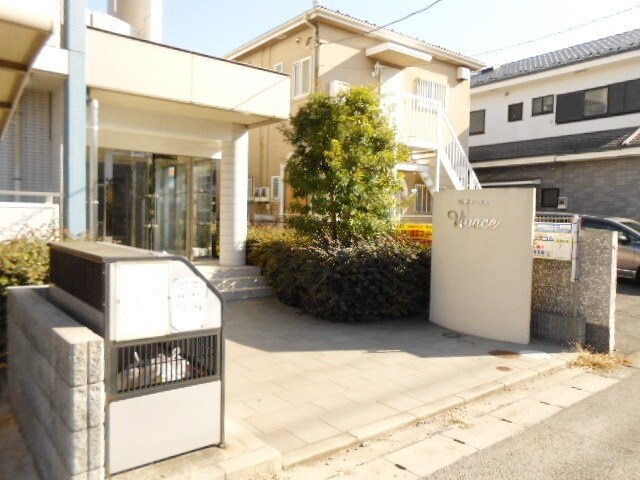 ヴィヴァーチェの物件内観写真