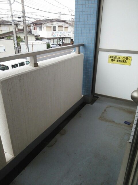 ヴィヴァーチェの物件内観写真