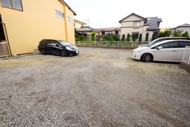 シェネの物件内観写真