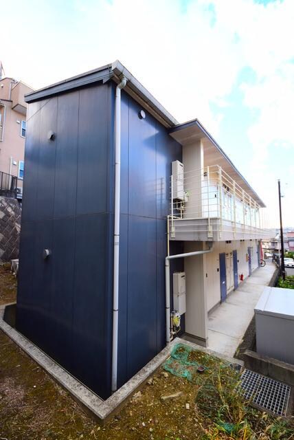 プレシード上倉田の物件内観写真