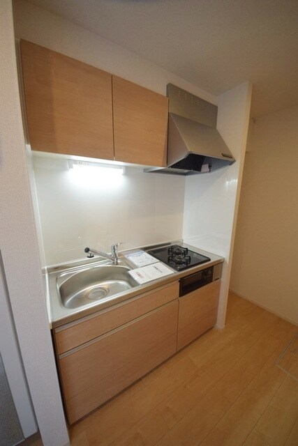 ベル・フルール弥生台Iの物件内観写真