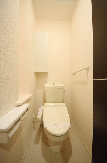 サンロイヤルの物件内観写真