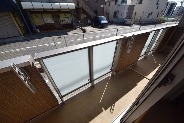 サンロイヤルの物件内観写真