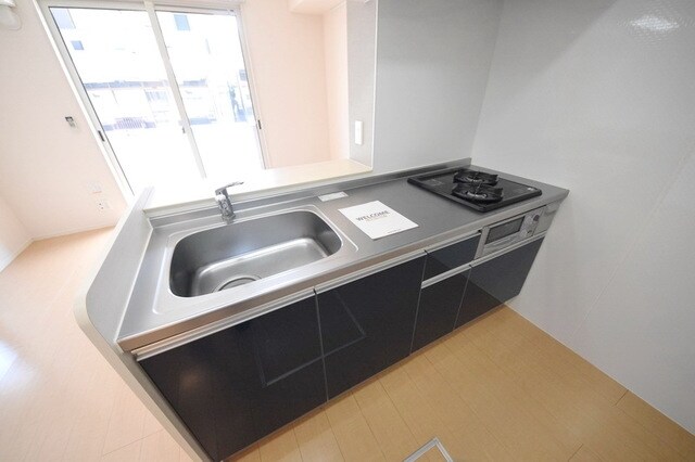 サンロイヤルの物件内観写真