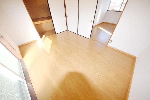 カサグラシアBの物件内観写真