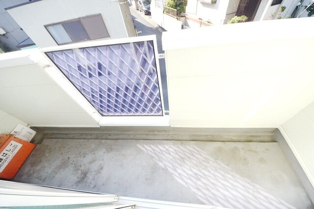 カサグラシアBの物件内観写真