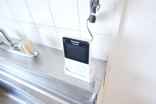 カサグラシアBの物件内観写真