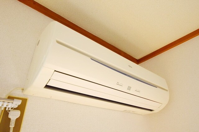 カサグラシアBの物件内観写真