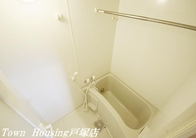 ヴァンヴェール2の物件内観写真