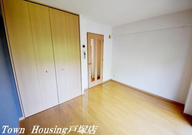 ヴァンヴェール2の物件内観写真