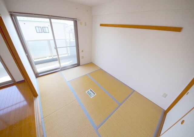 グランソラール丸の内の物件内観写真