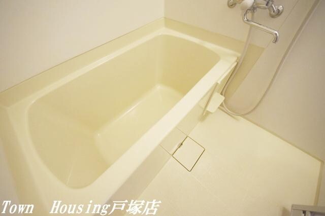 ウエストウィンハイムの物件内観写真