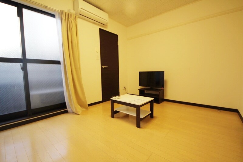 レオネクストパルヴィレッジ都筑の物件内観写真