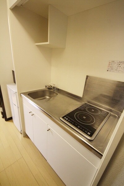 レオネクストパルヴィレッジ都筑の物件内観写真