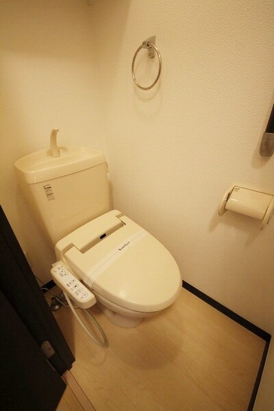 レオネクストパルヴィレッジ都筑の物件内観写真