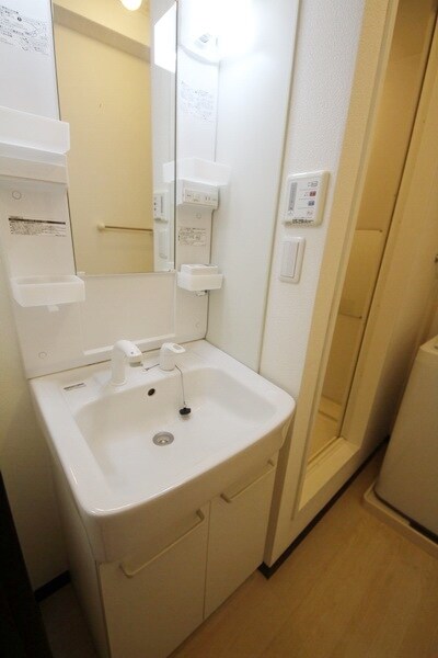 レオネクストパルヴィレッジ都筑の物件内観写真